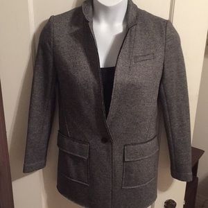 Banana Republic Coat